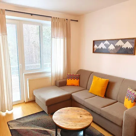Apartments Tatra Olla - Tatranska Lomnica Room photo