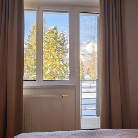 Apartments Tatra Olla - Tatranska Lomnica Room photo