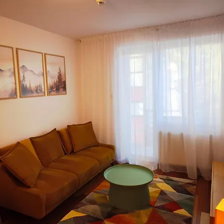 Apartments Tatra Olla - Tatranska Lomnica Room photo