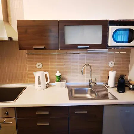 Apartments Tatra Olla - Tatranska Lomnica Room photo