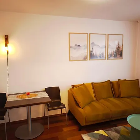 Apartments Tatra Olla - Tatranska Lomnica Room photo