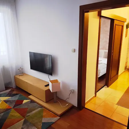 Apartments Tatra Olla - Tatranska Lomnica Room photo