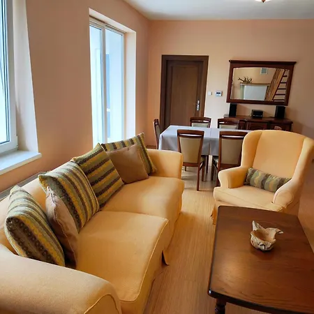 Apartments Tatra Olla - Tatranská Lomnica Room photo