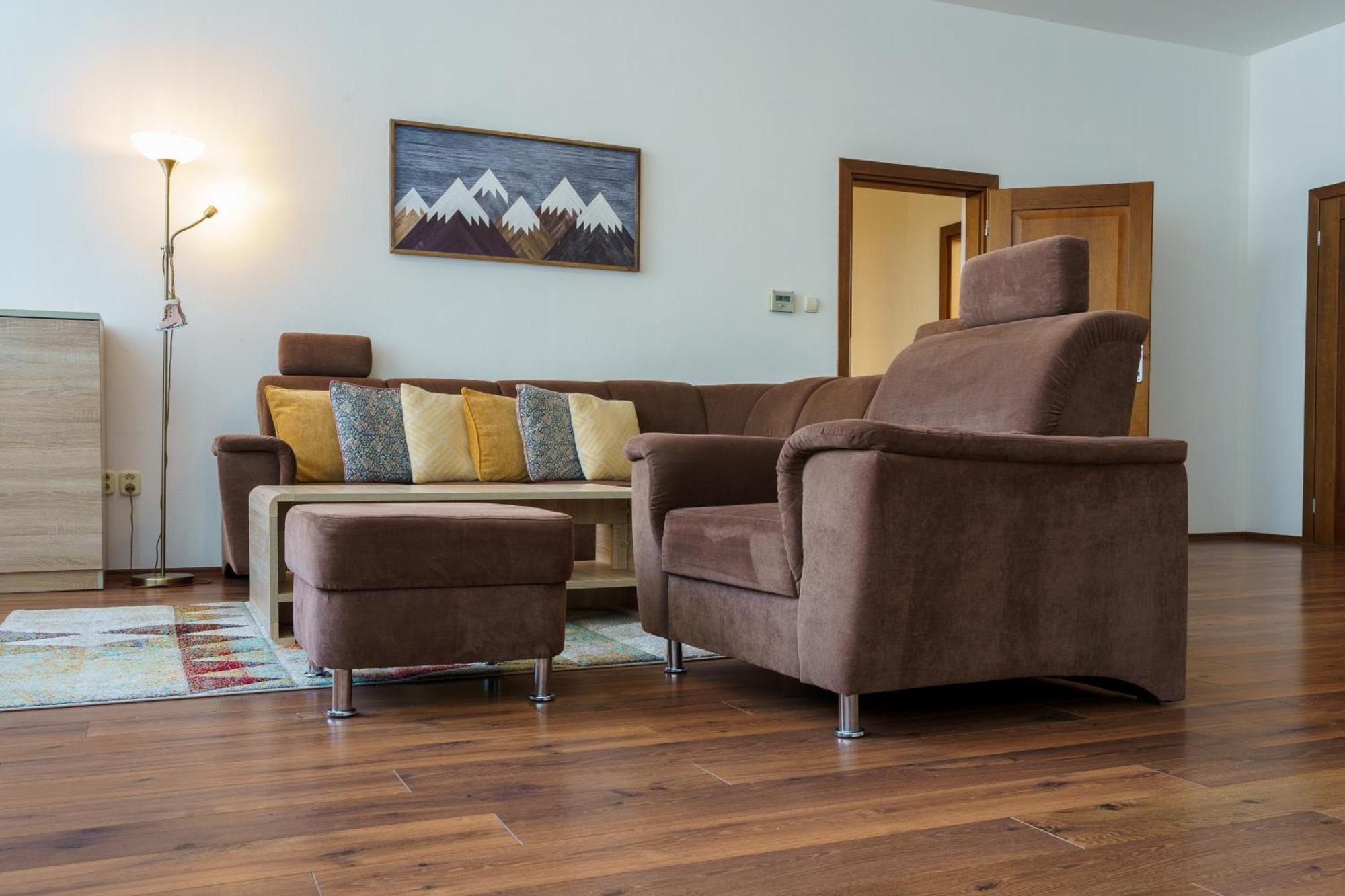 Apartment Tatra Olla - Tatranska Lomnica