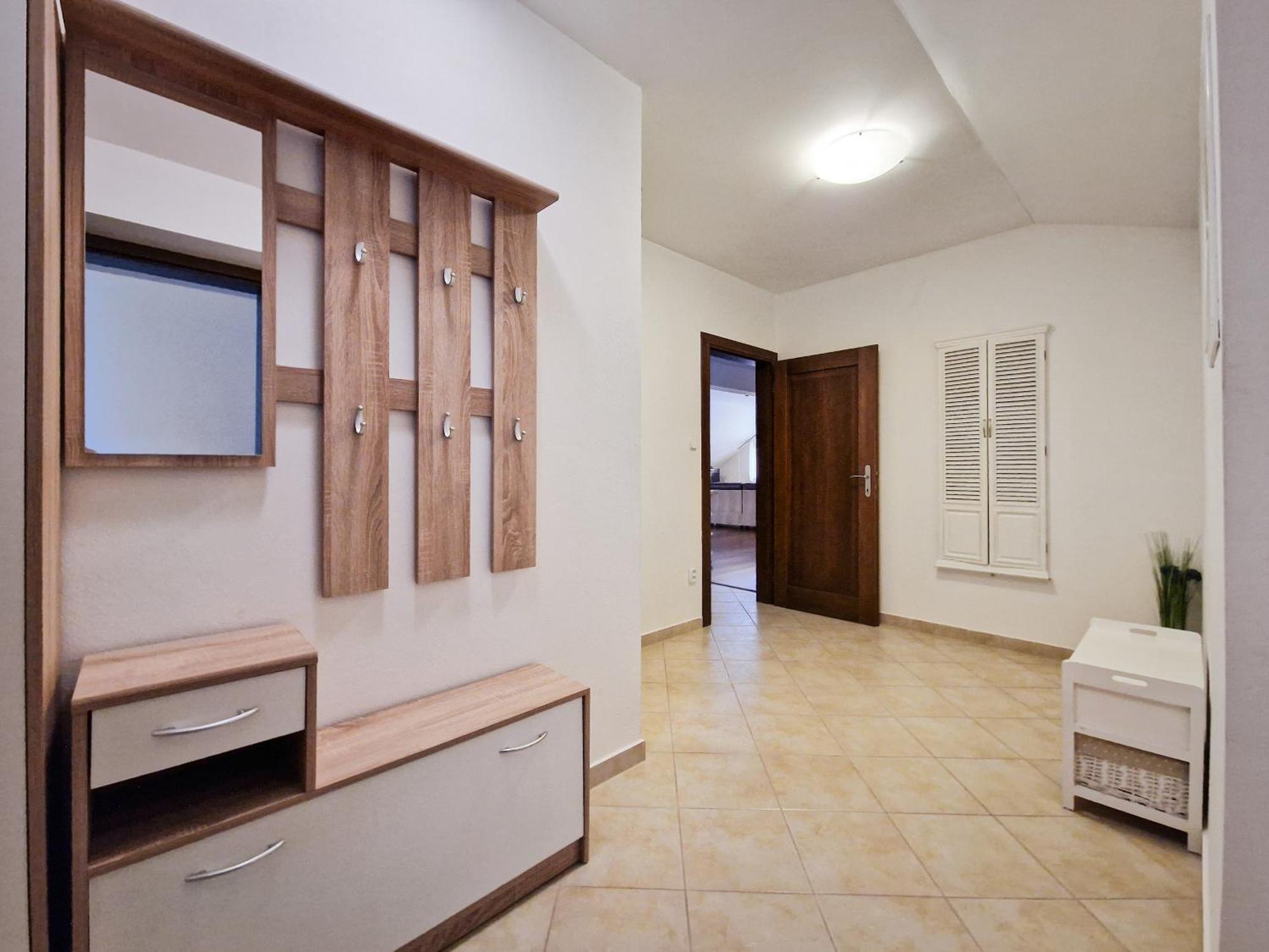 Tatra Olla - Apartment Tatranska Lomnica
