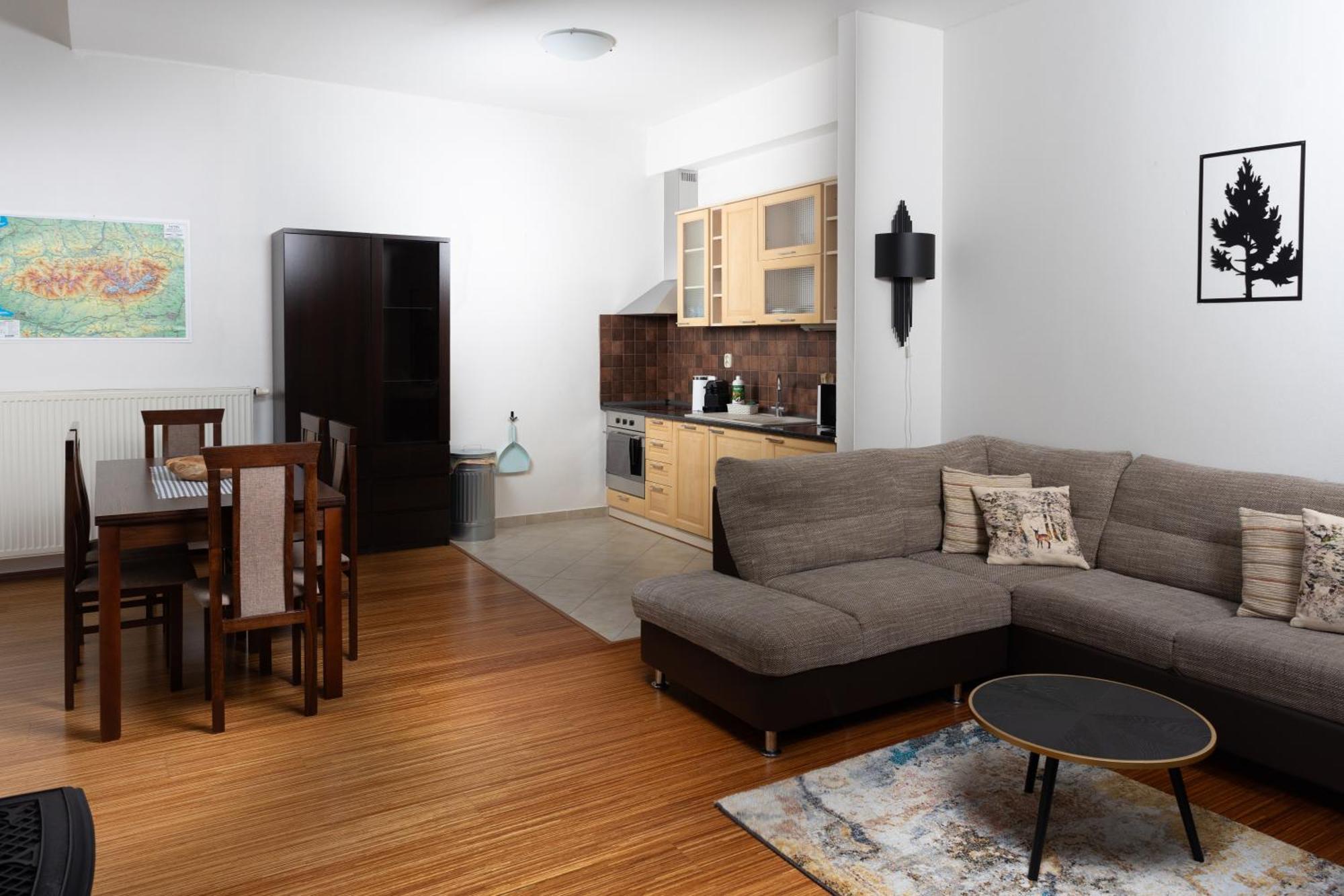 Tatra Olla - Apartment