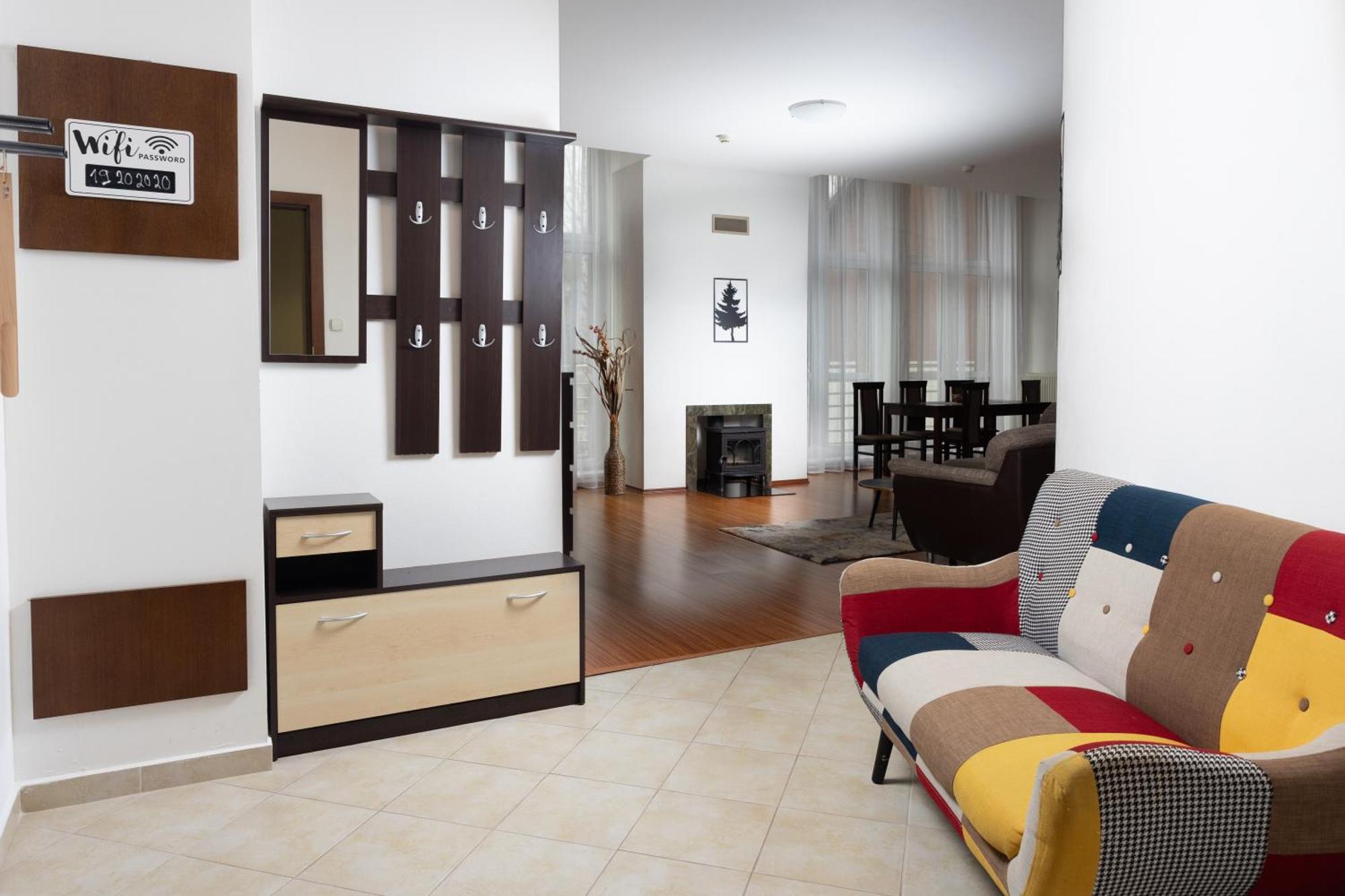 Tatra Olla - Apartment *