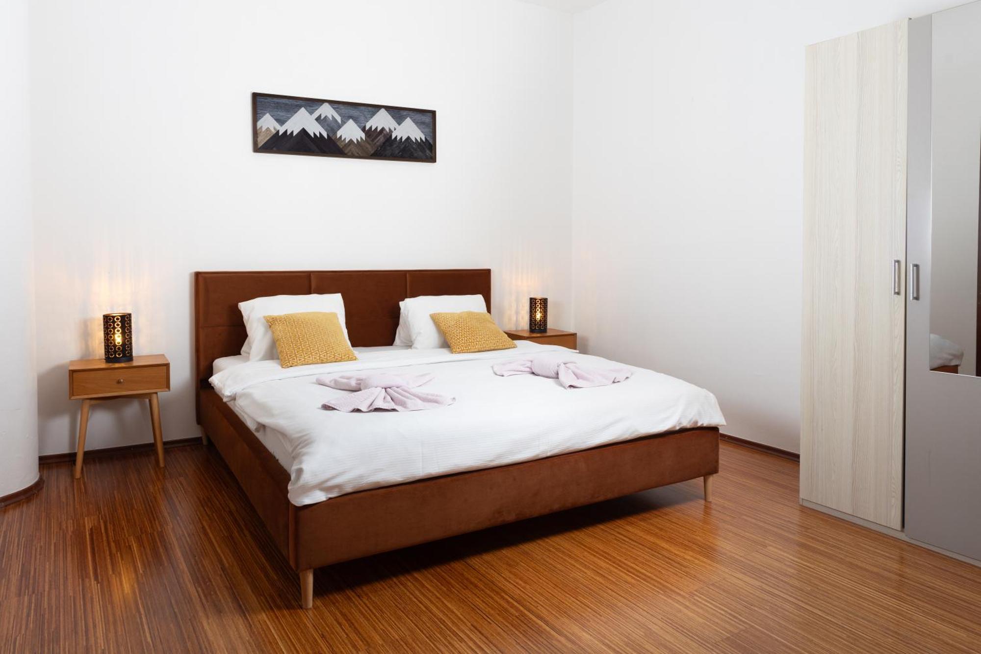 Apartament Tatra Olla - Tatrzańska Łomnica
