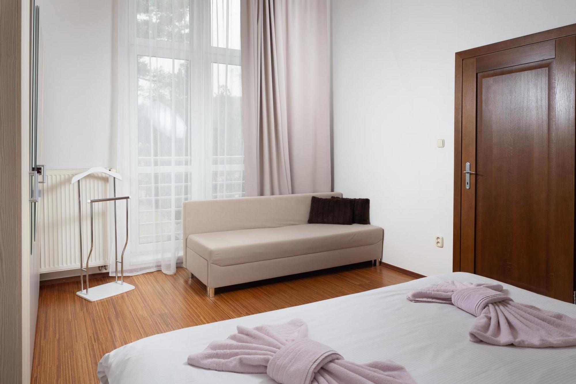 Apartment Tatra Olla - *