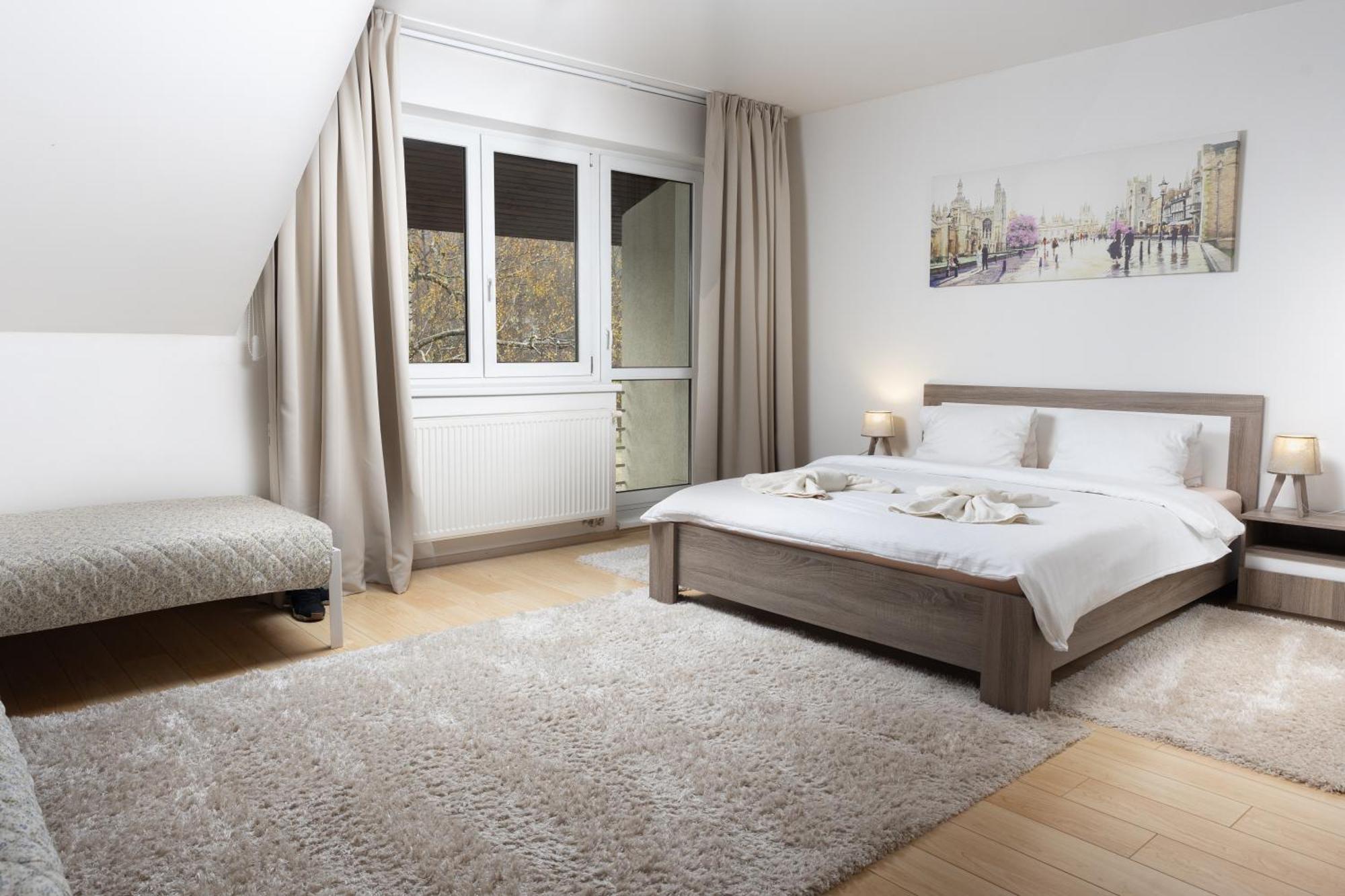 Tatra Olla - Apartment *
