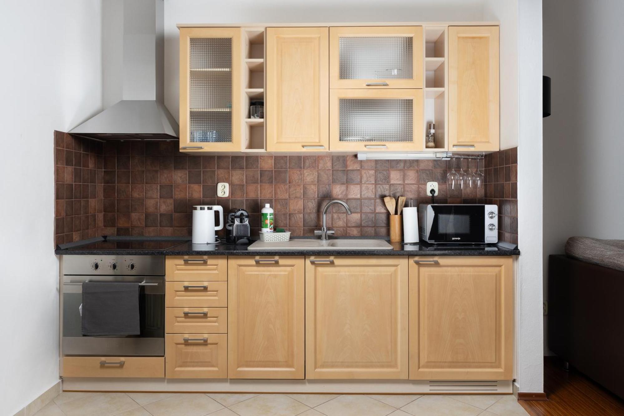 Tatra Olla - Apartment
