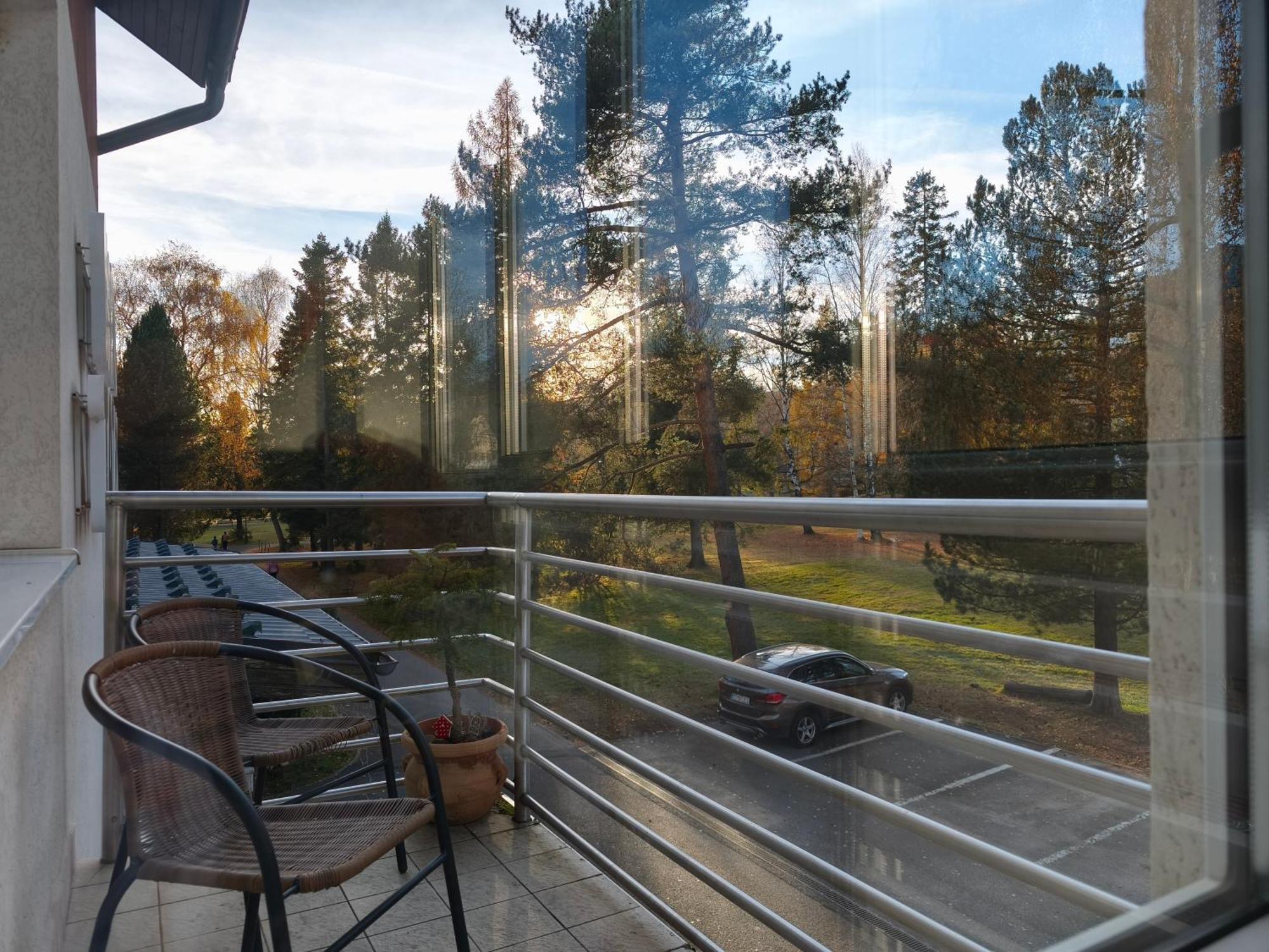 Apartment Tatra Olla -