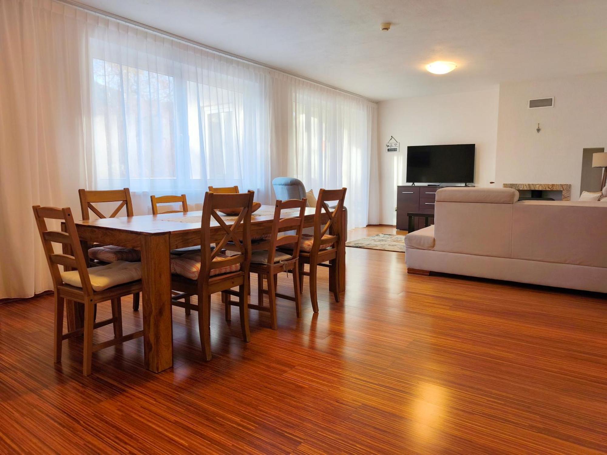 Tatra Olla - Apartment *