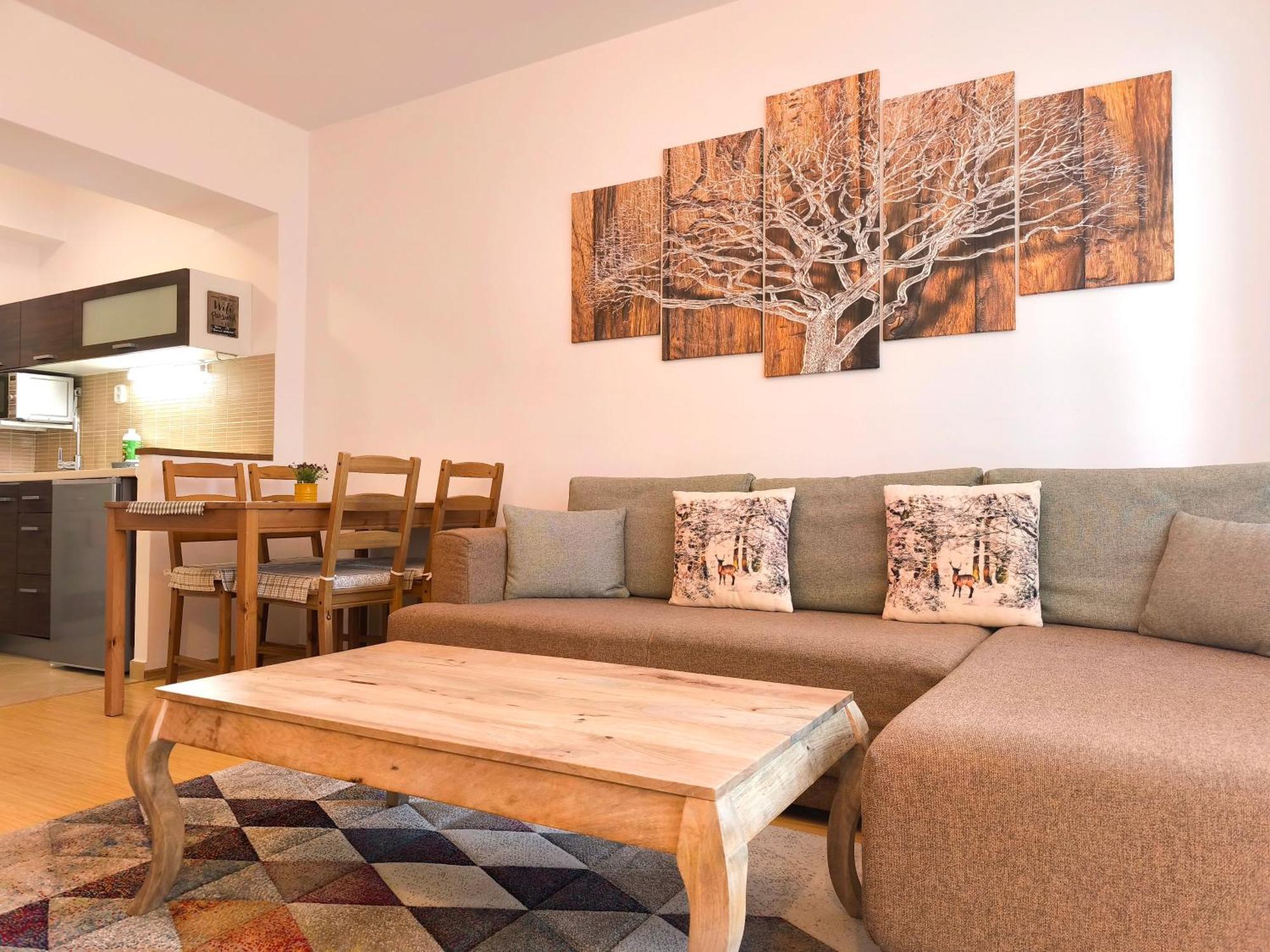 Tatra Olla - Apartment