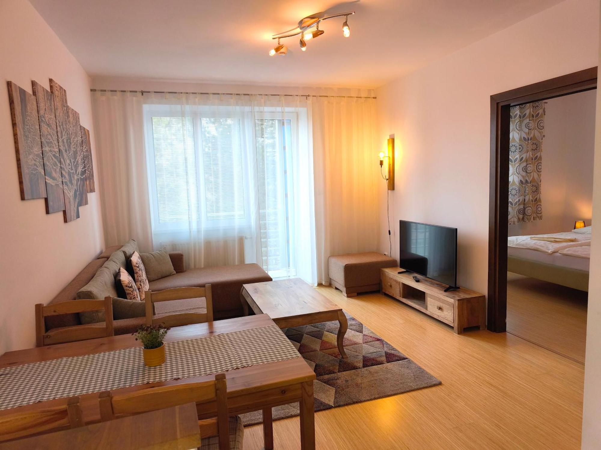Tatra Olla - Apartment *