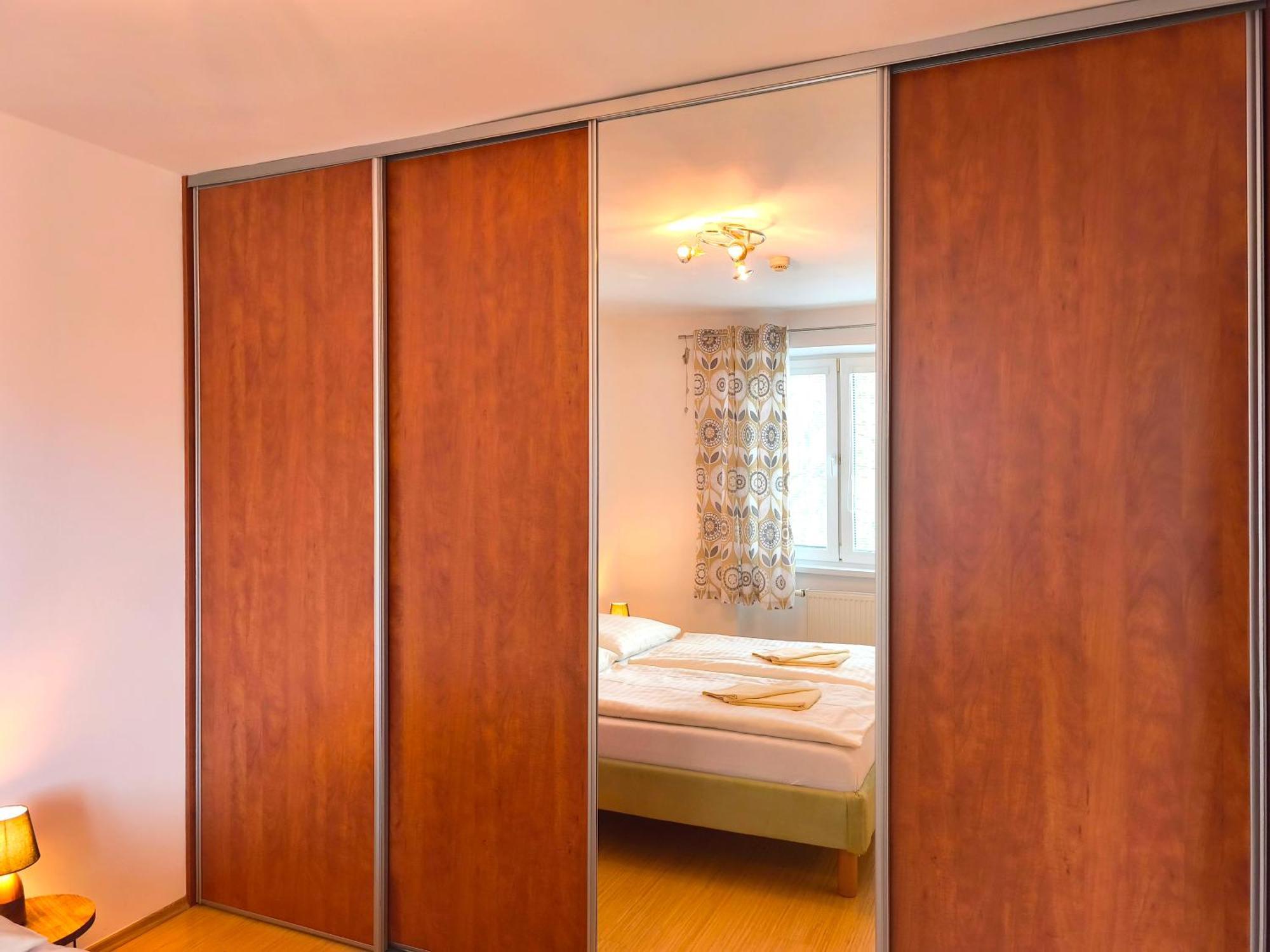 Tatra Olla - Apartment Tatranska Lomnica