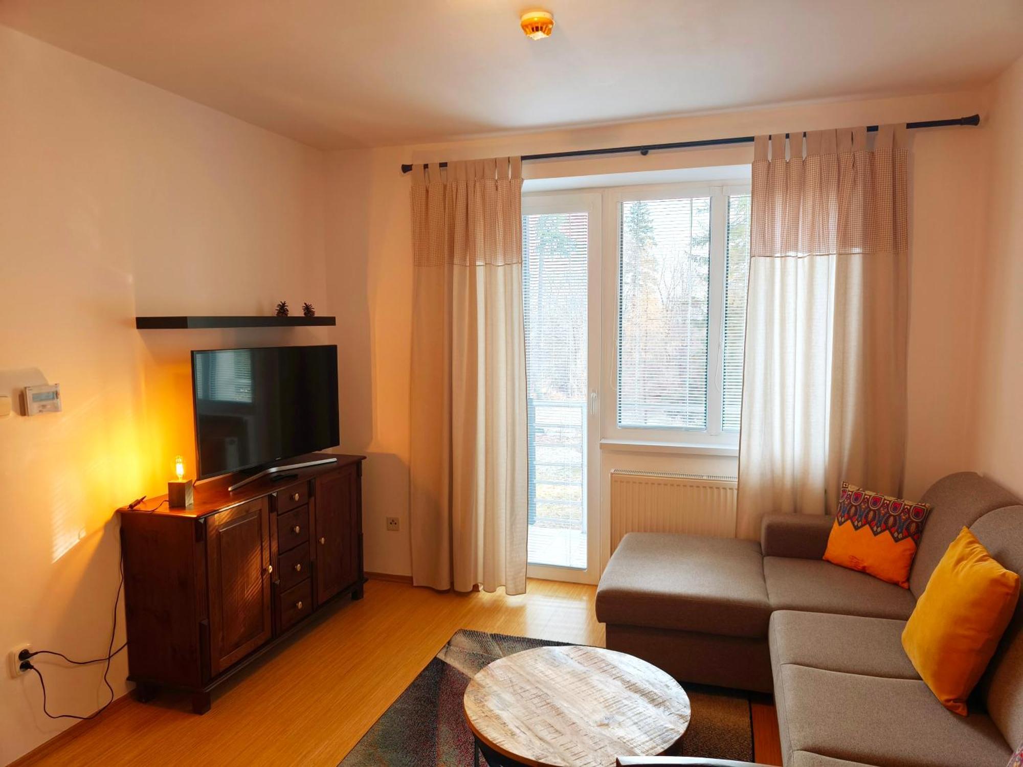 Apartment Tatra Olla - *