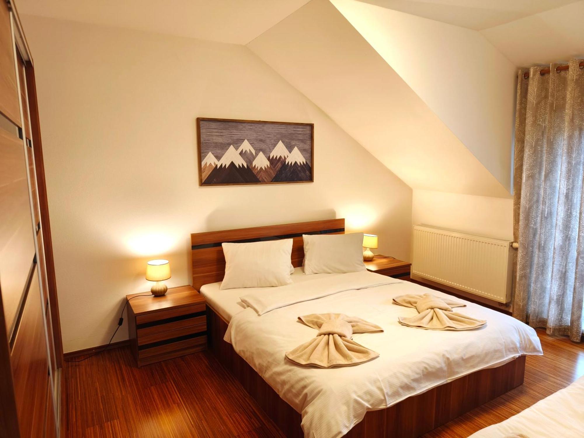 Tatra Olla - Apartment