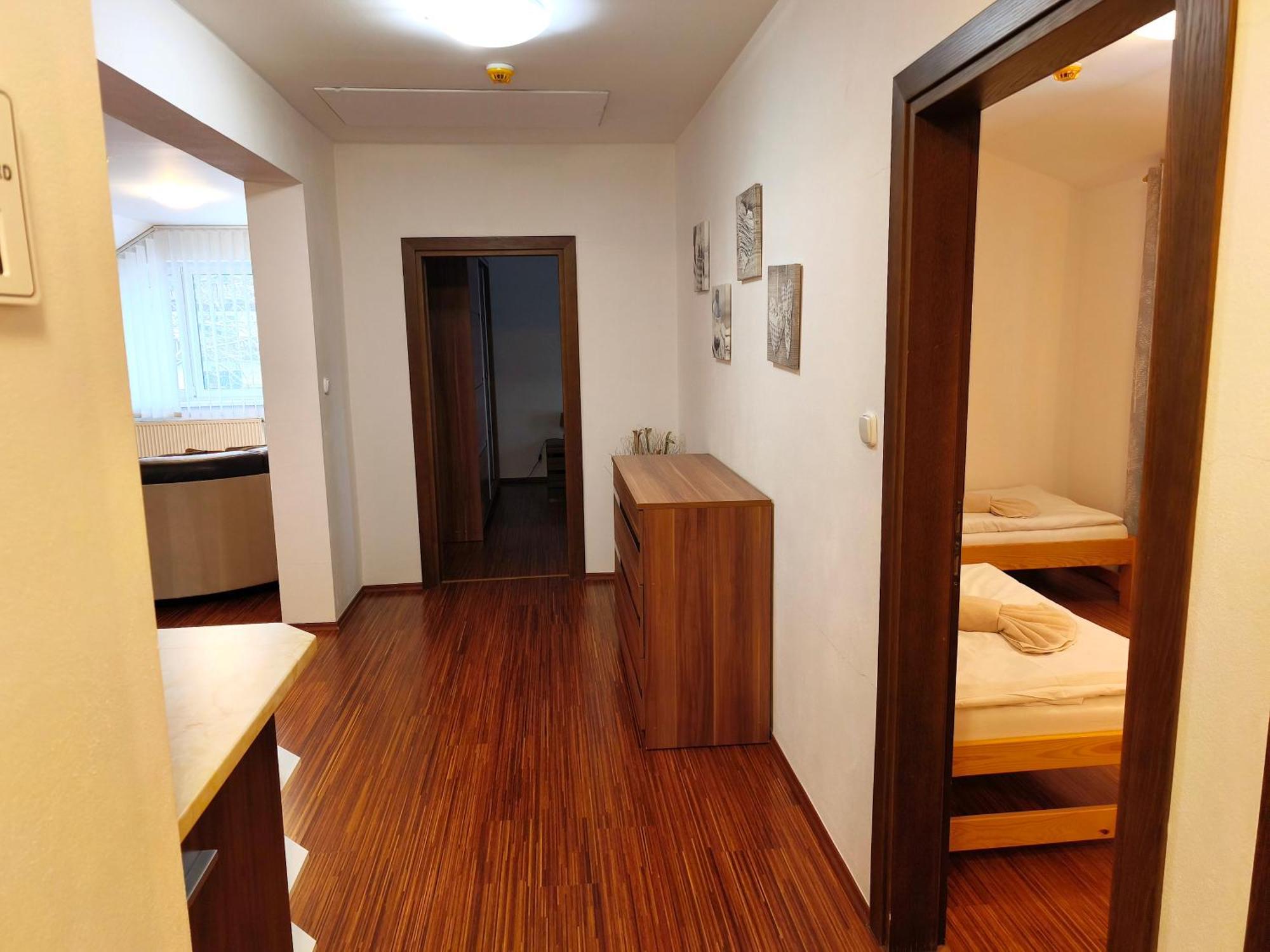 Apartment Tatra Olla - *