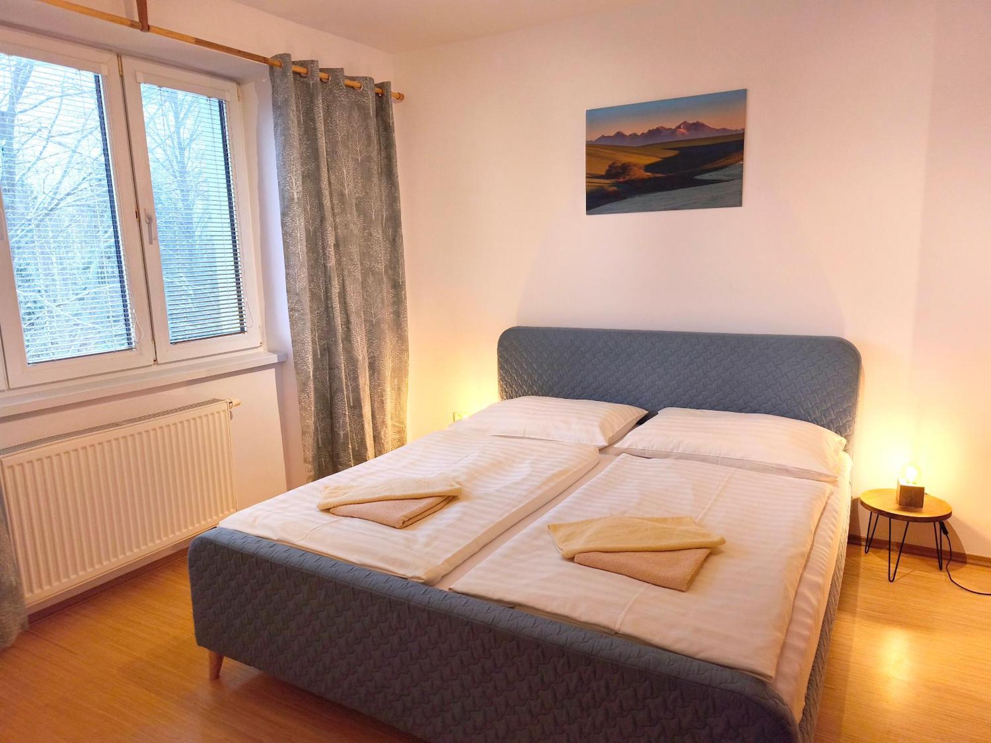 Tatra Olla - Apartment Tatranska Lomnica