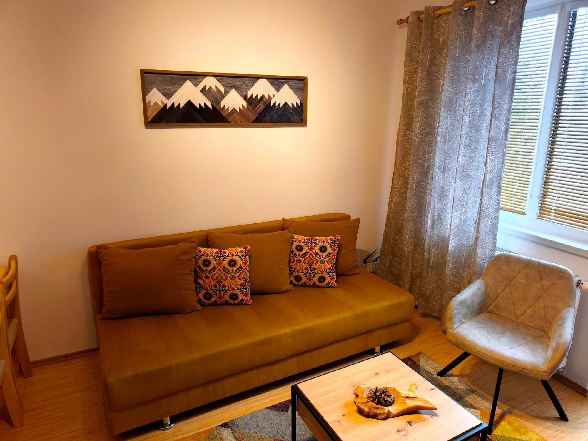 Tatra Olla - Apartment