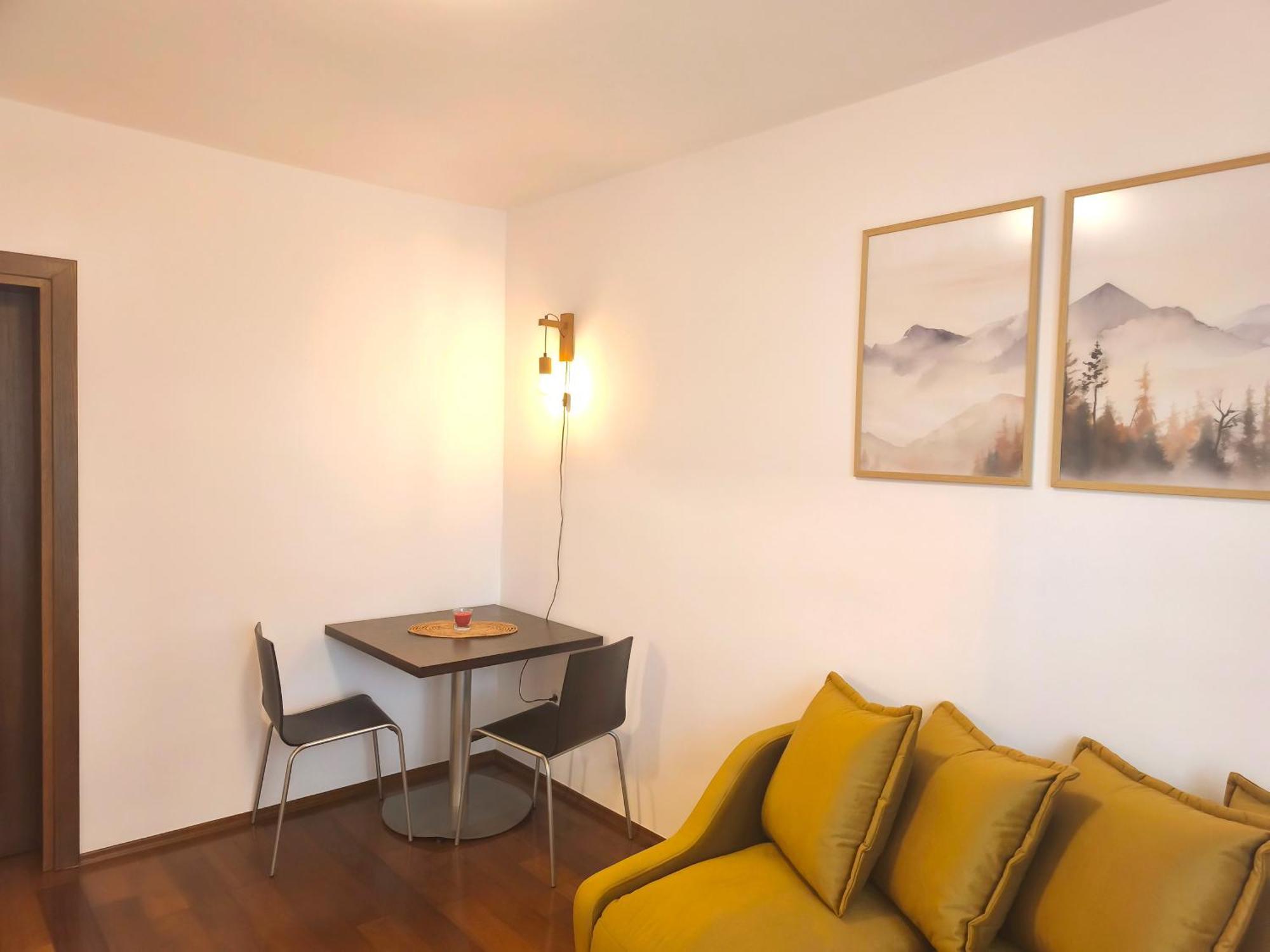Tatra Olla - Apartment *