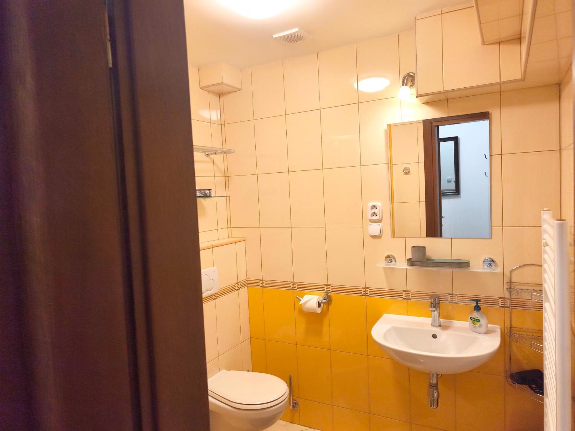 Tatra Olla - Apartman