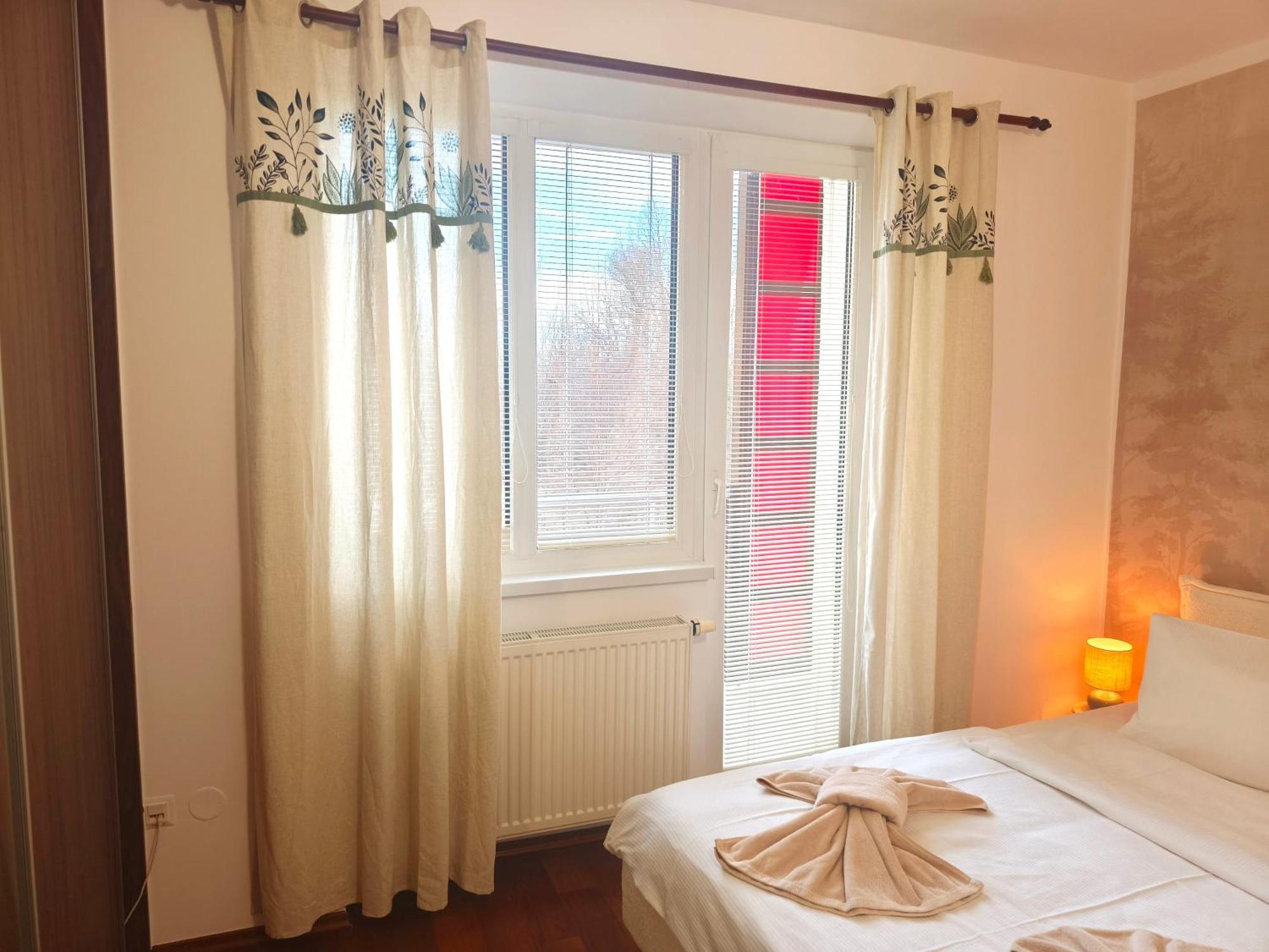 Apartman Tatra Olla -