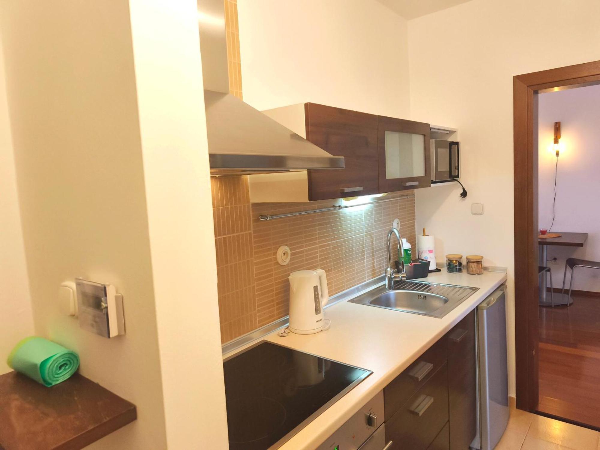 Apartman Tatra Olla - *