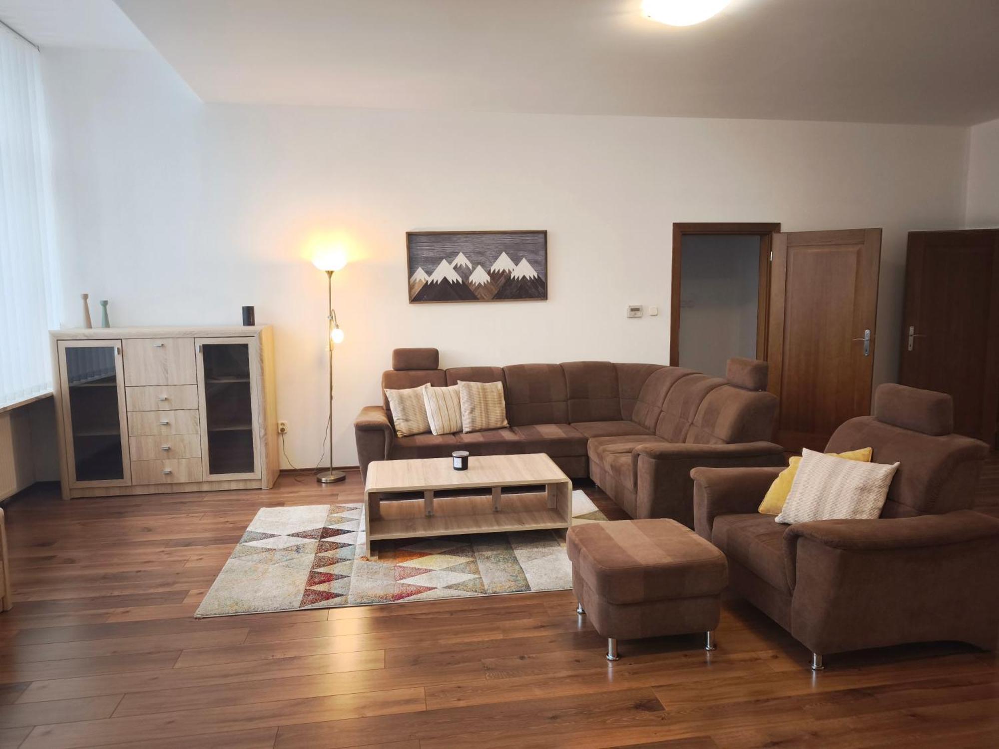 Apartmán Tatra Olla - Tatranská Lomnica