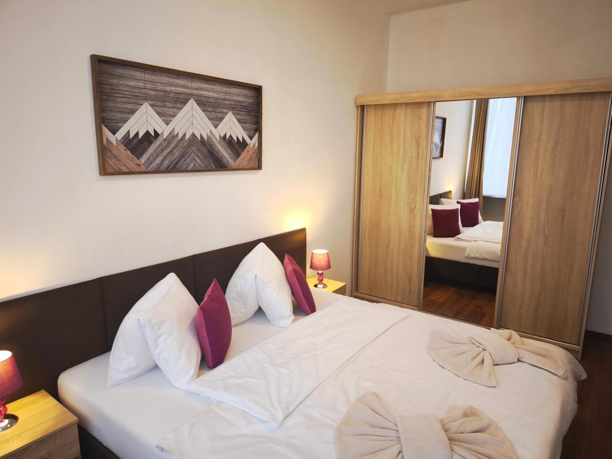 Tatra Olla -