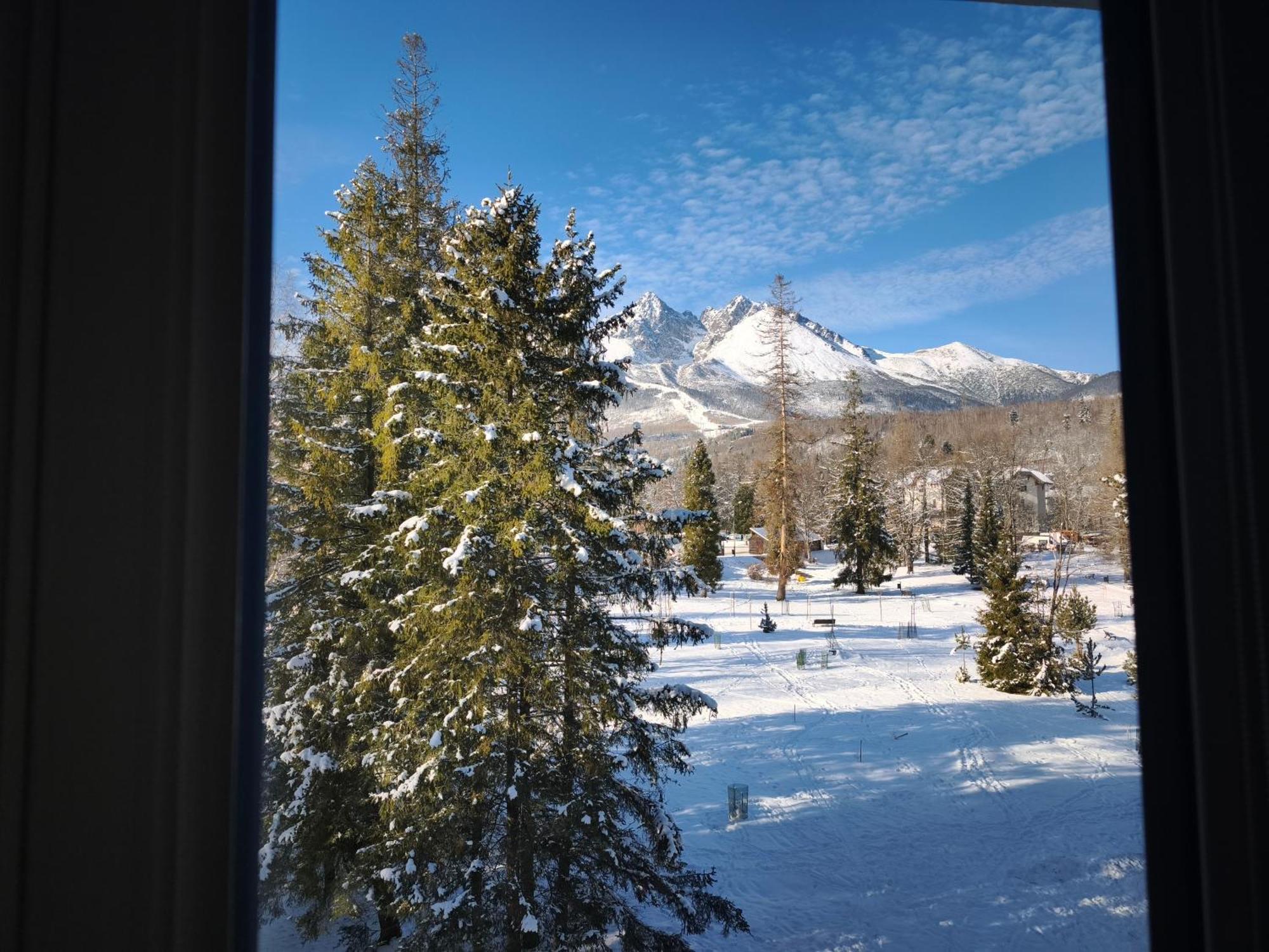 Tatra Olla -
