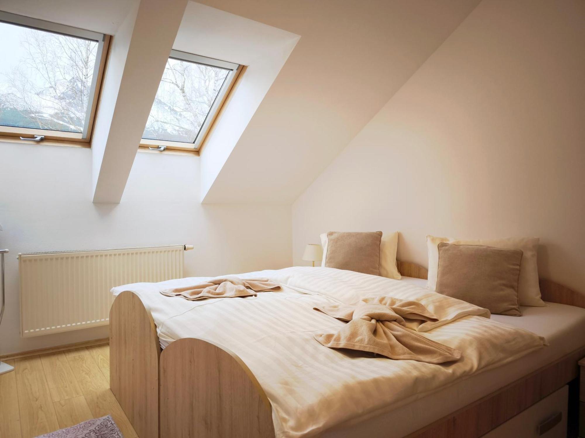 Tatra Olla - Apartmán Tatranská Lomnica
