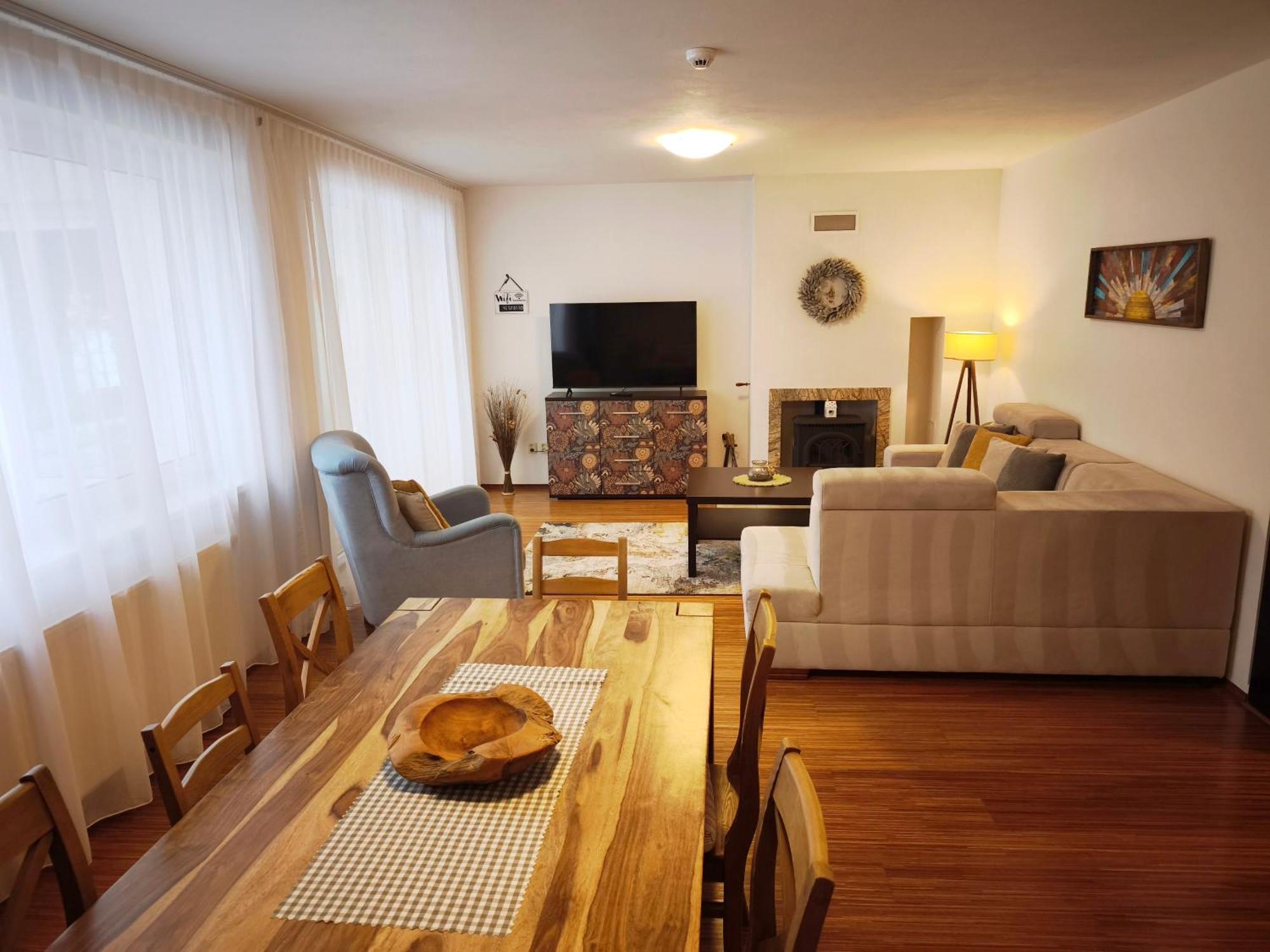 Apartment Tatra Olla - *