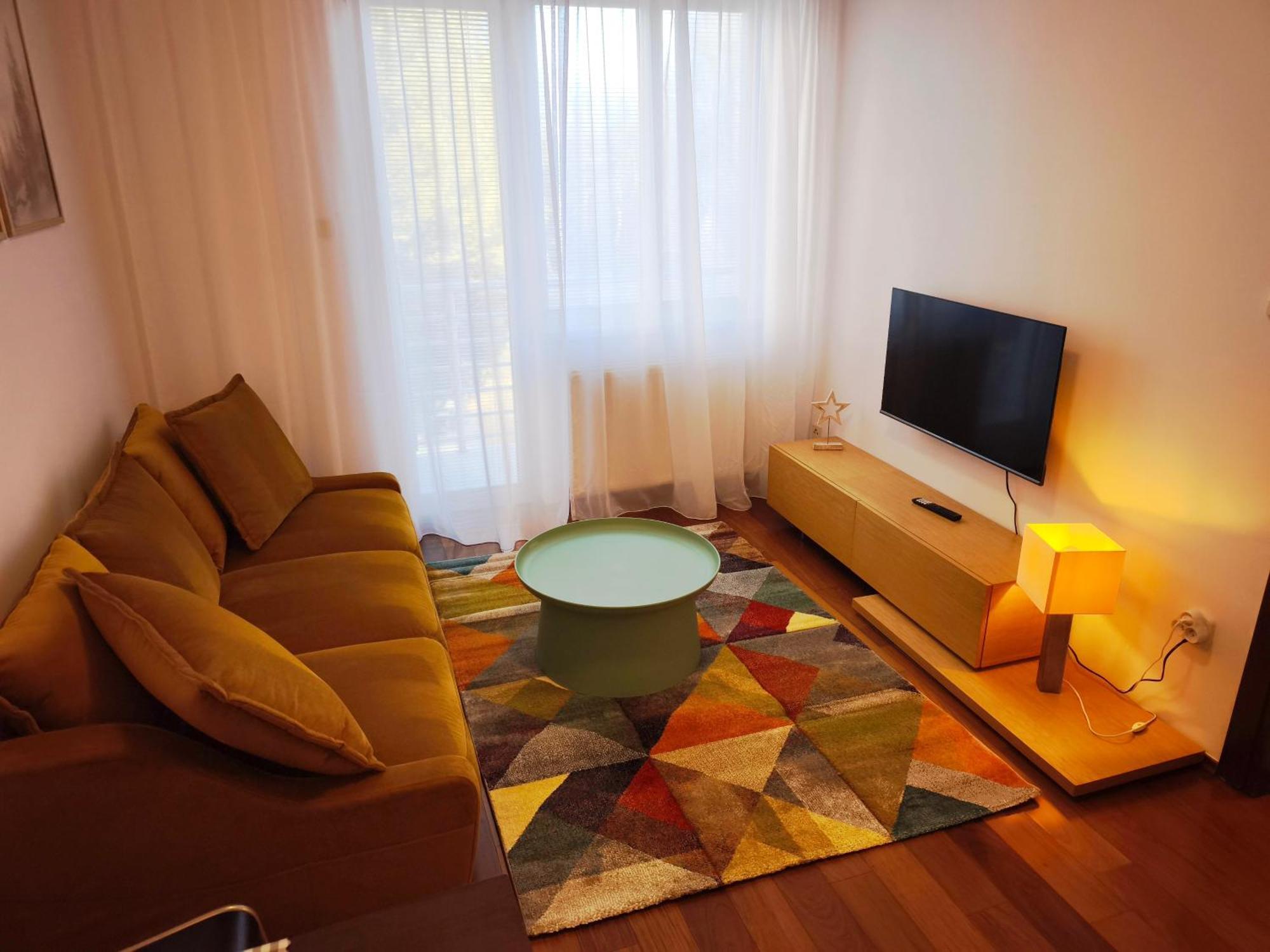 Tatra Olla - Apartment *