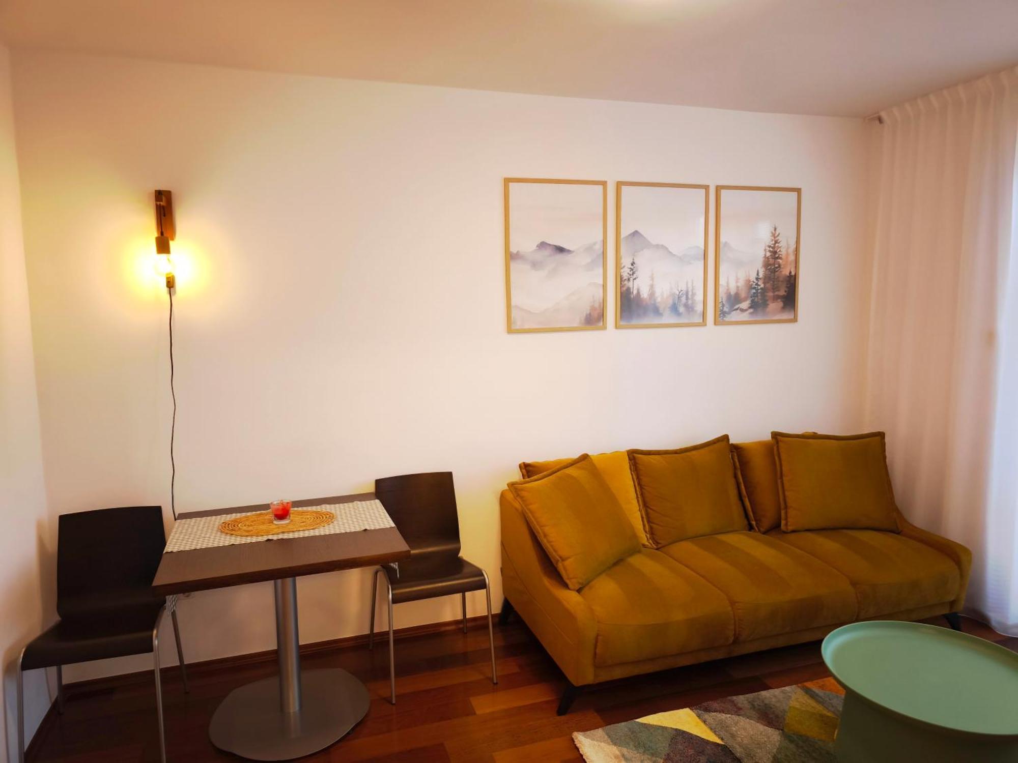 Tatra Olla - Apartment Tatranska Lomnica