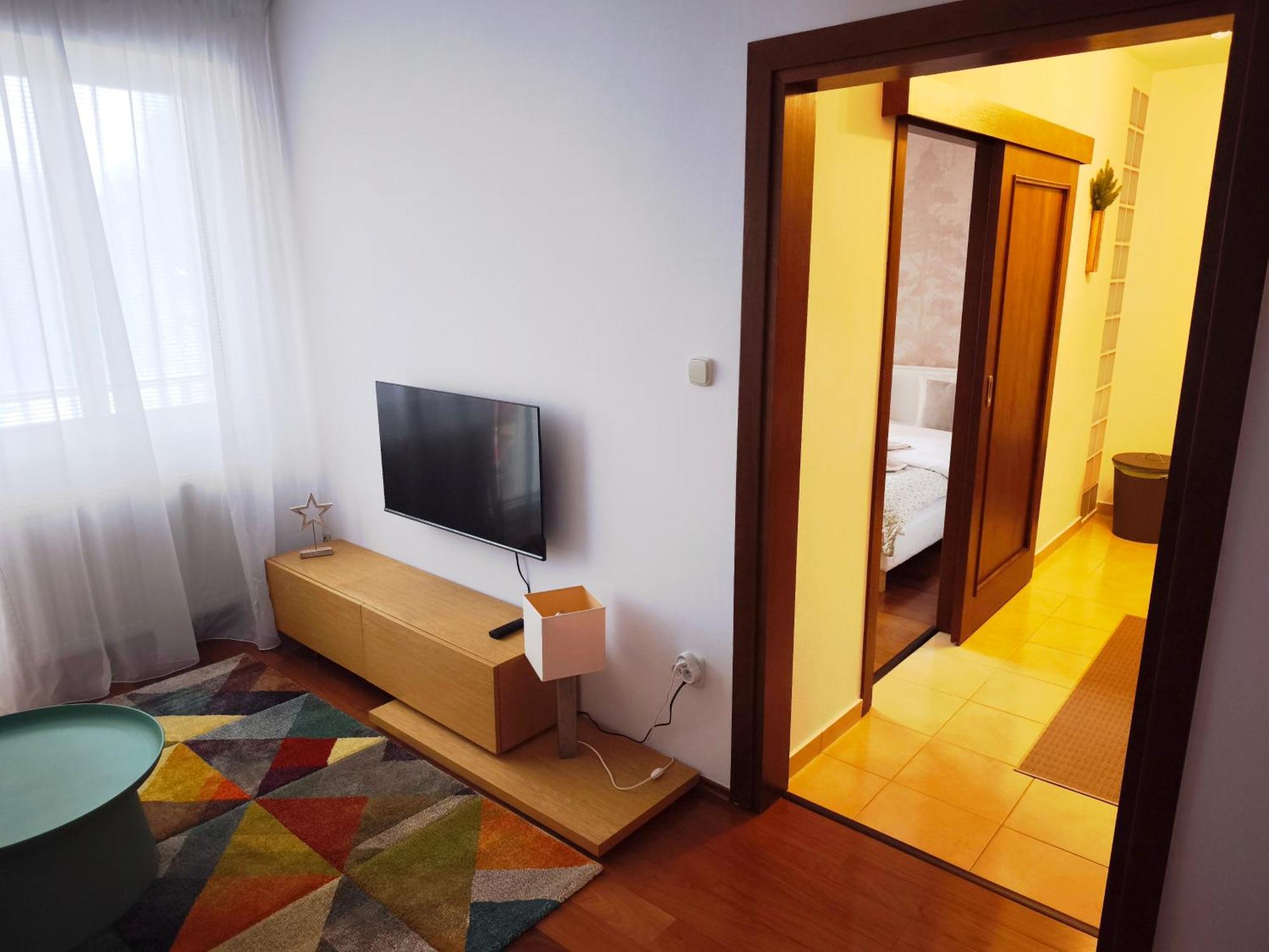 Tatra Olla - Apartment Tatranska Lomnica