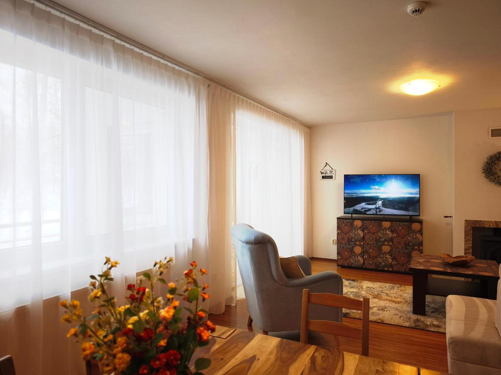 Tatra Olla -