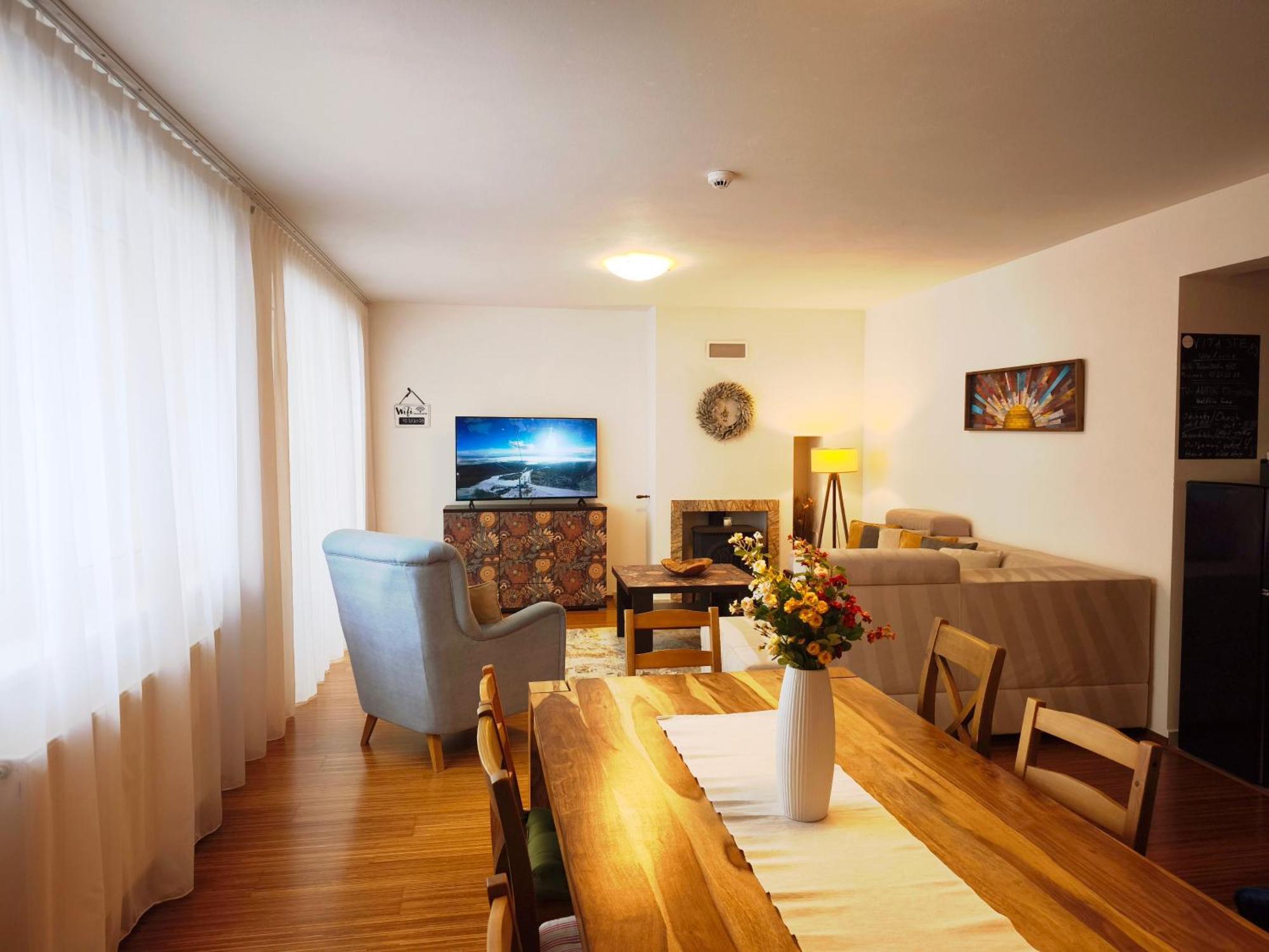 Tatra Olla - Apartman