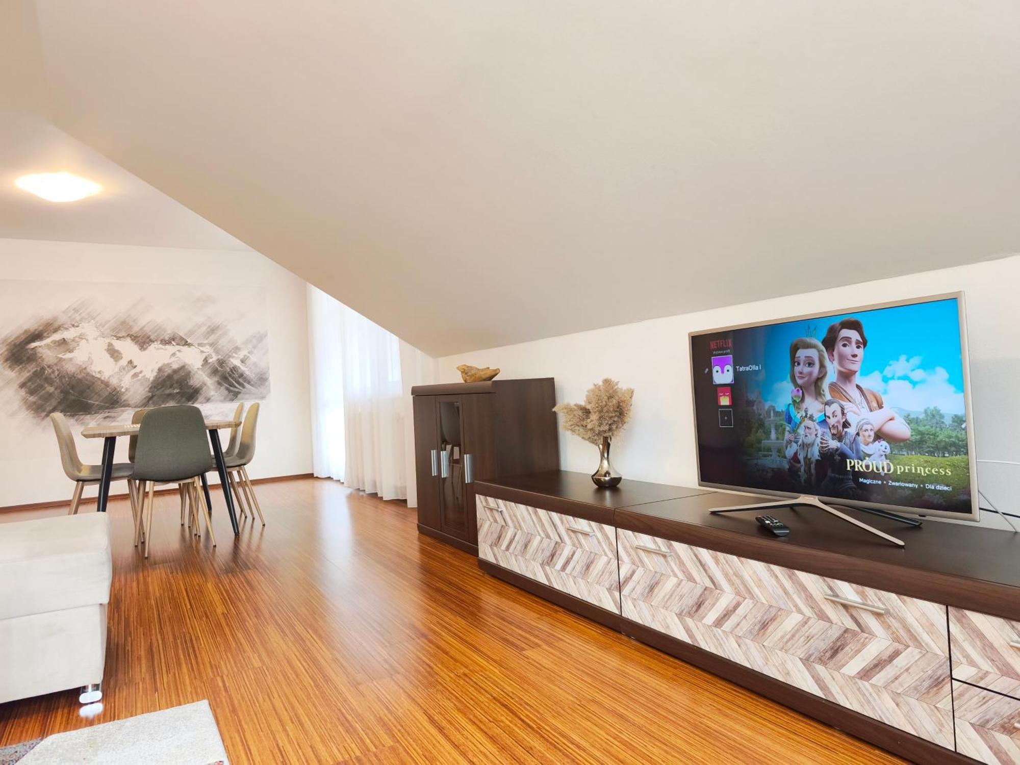 Tatra Olla - Apartment *