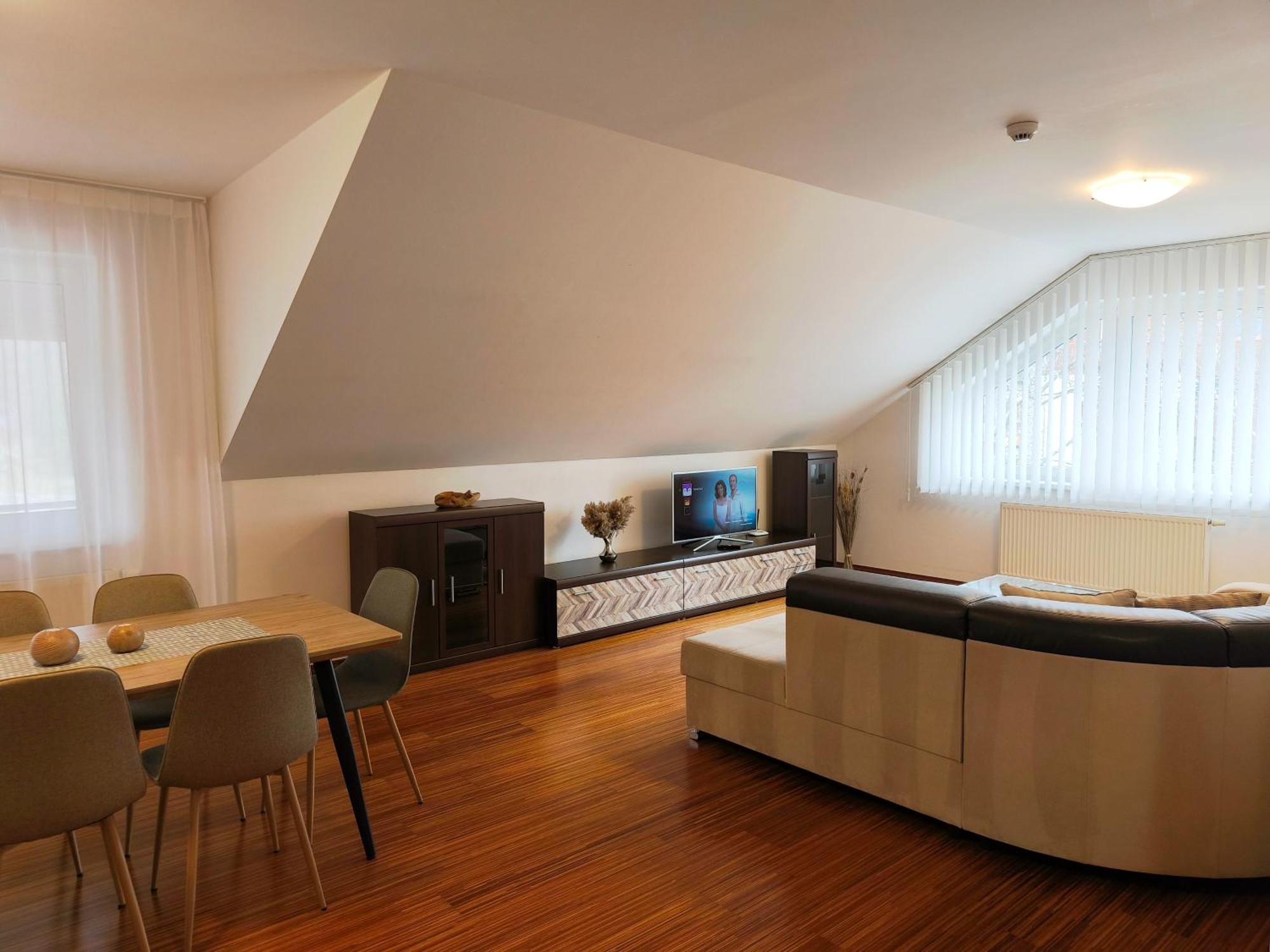 Tatra Olla - Apartment Tatranska Lomnica