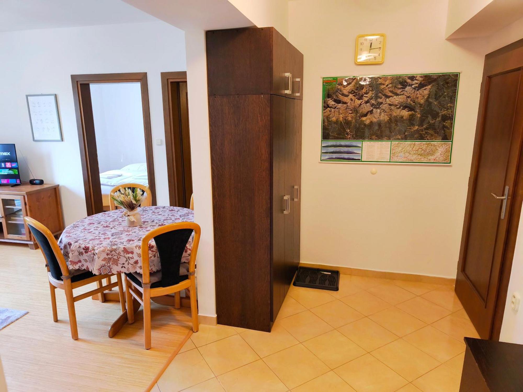 Tatra Olla - Apartment