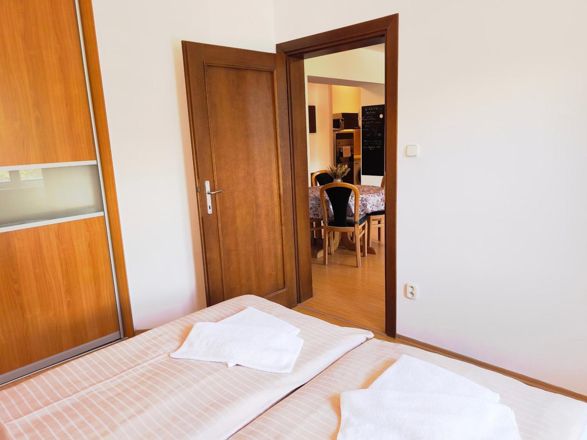 Tatra Olla - Apartment *