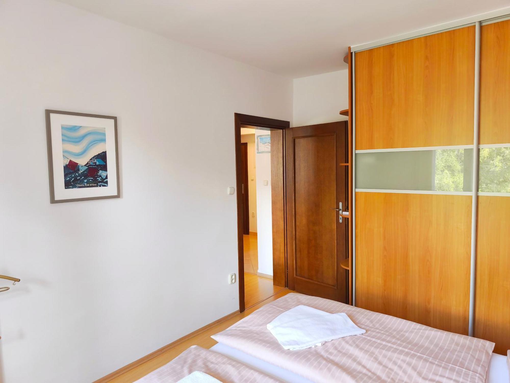 Tatra Olla - Apartment Tatranska Lomnica