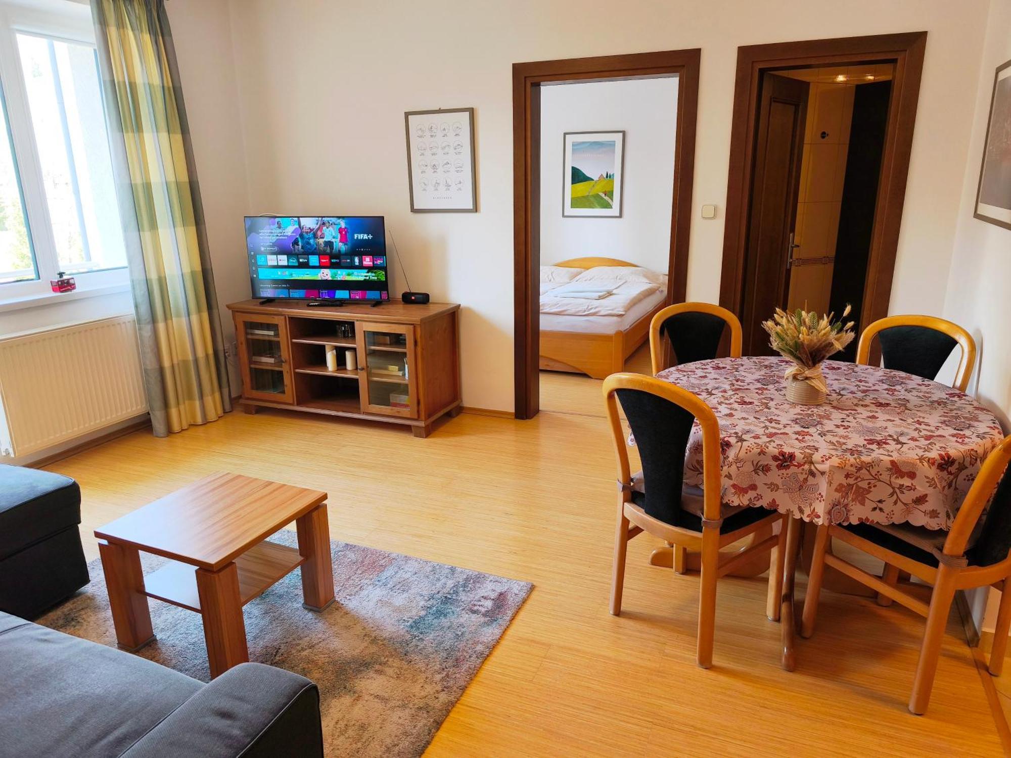 Tatra Olla - Apartment *