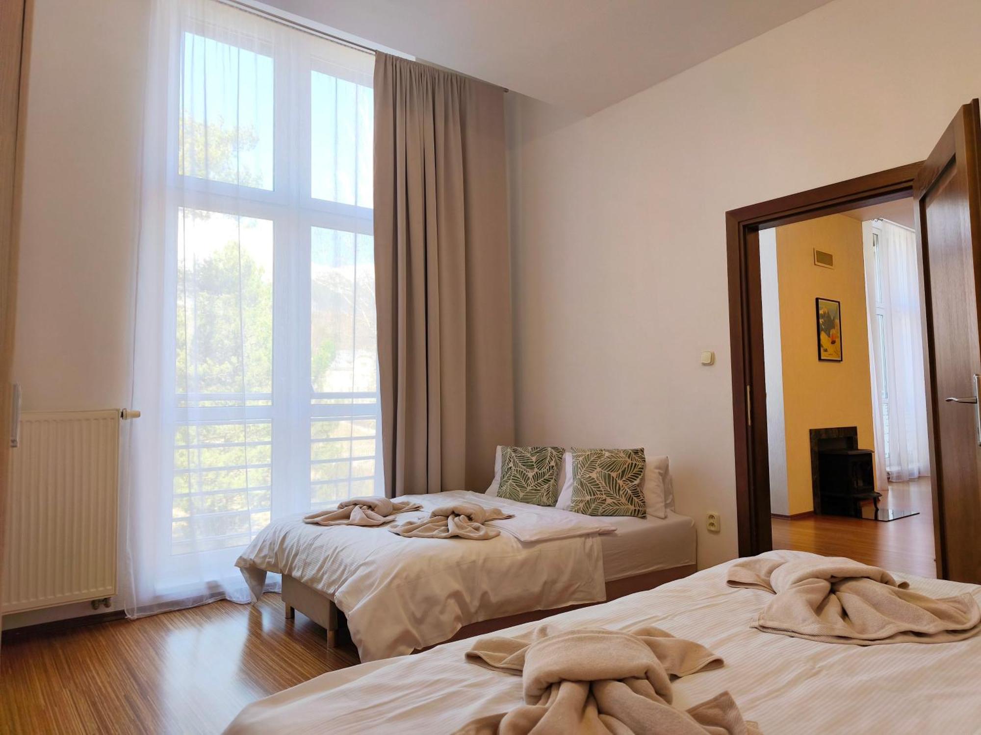 Tatra Olla - Apartment Tatranska Lomnica