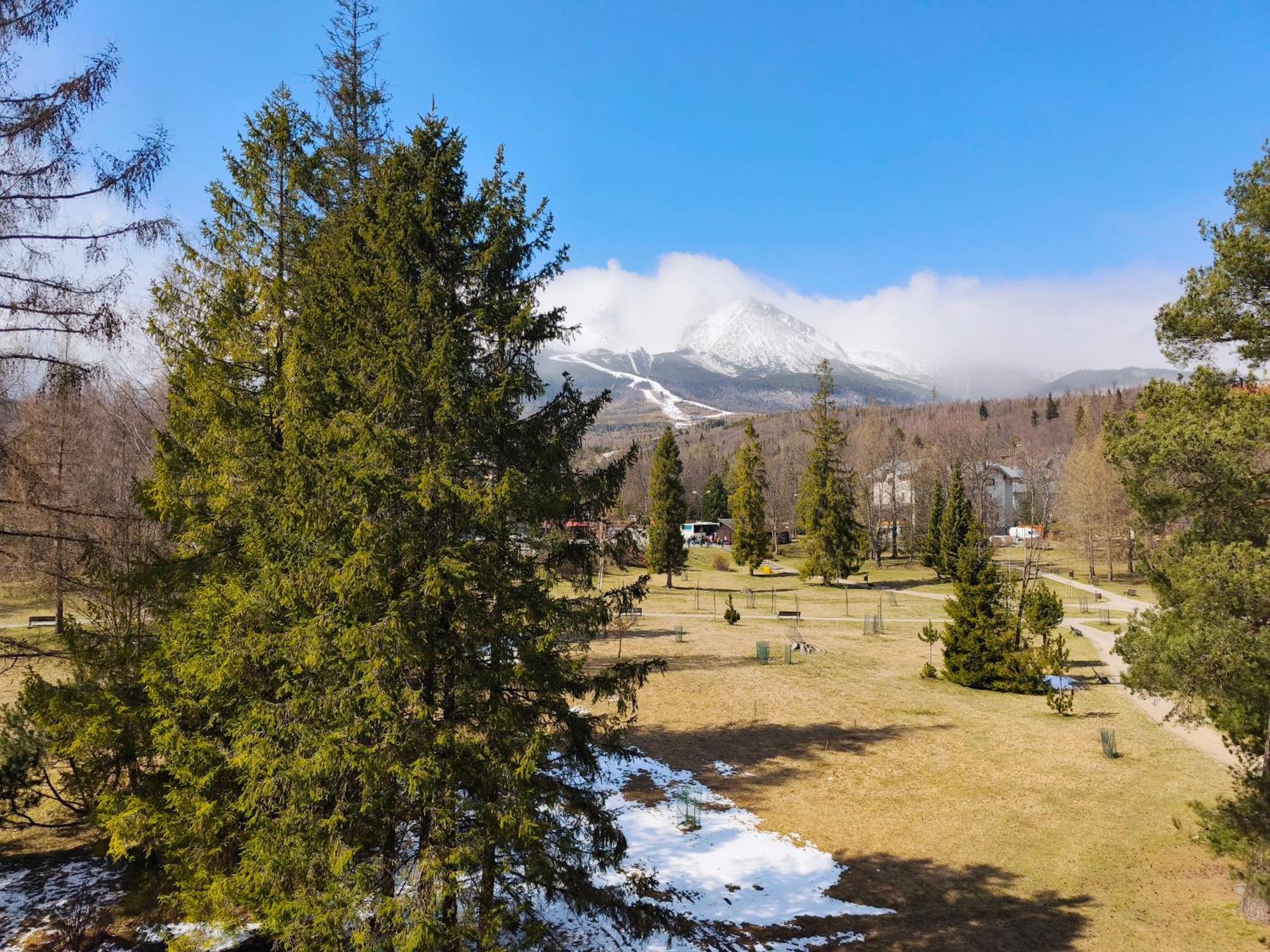 Tatra Olla - * Tatranská Lomnica