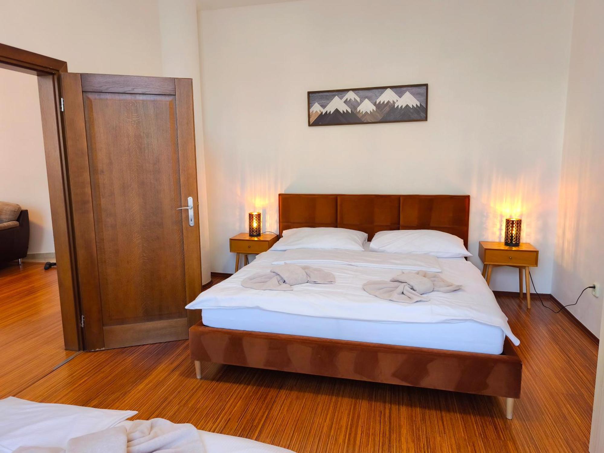 Tatra Olla - Apartment