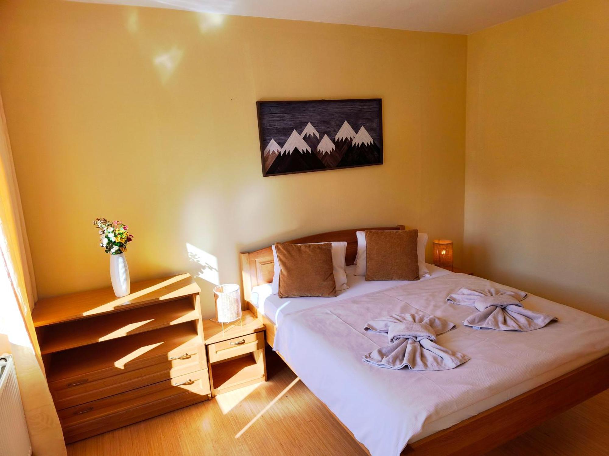 Tatra Olla - Apartman