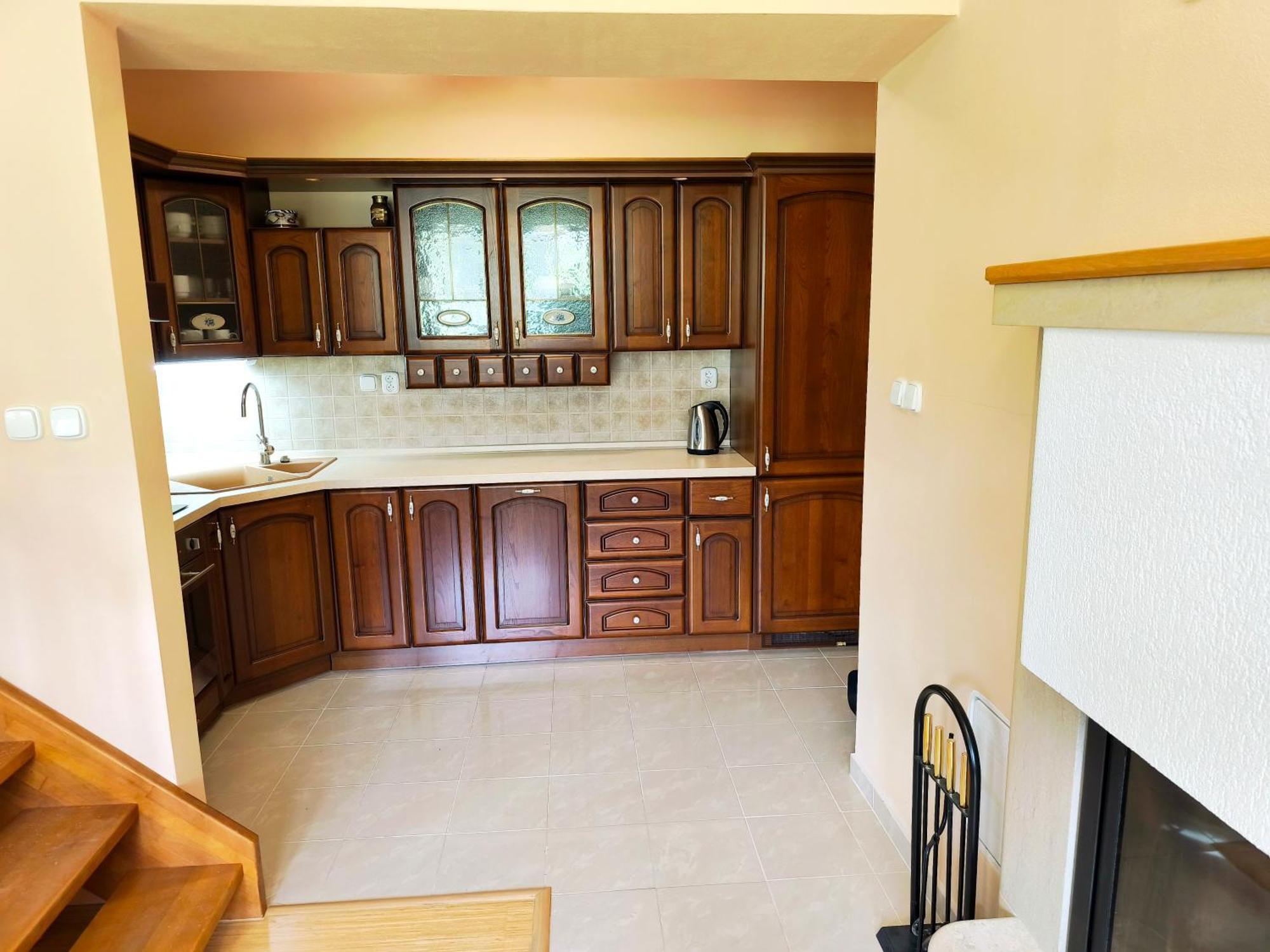 Apartmán Tatra Olla - *